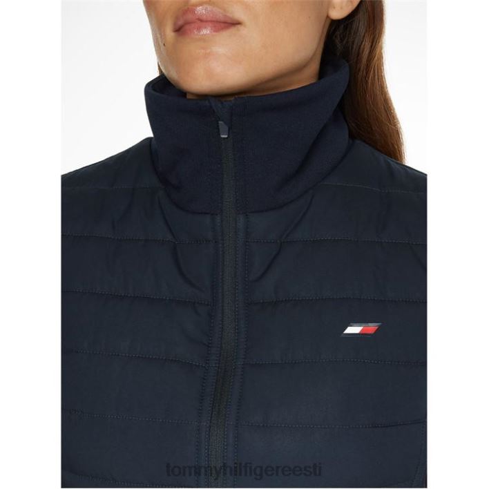 sorona gilet RJV6219964 kõrbe taevas Tommy Hilfiger