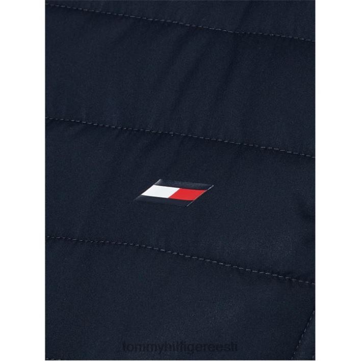 sorona gilet RJV6219964 kõrbe taevas Tommy Hilfiger