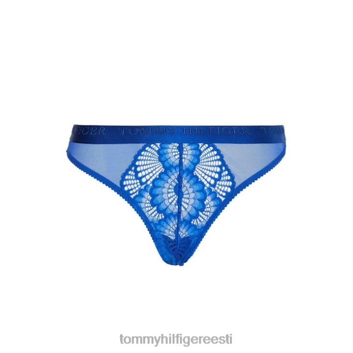 stringid RJV6220161 sinine Tommy Hilfiger