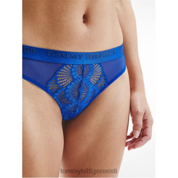 stringid RJV6220161 sinine Tommy Hilfiger