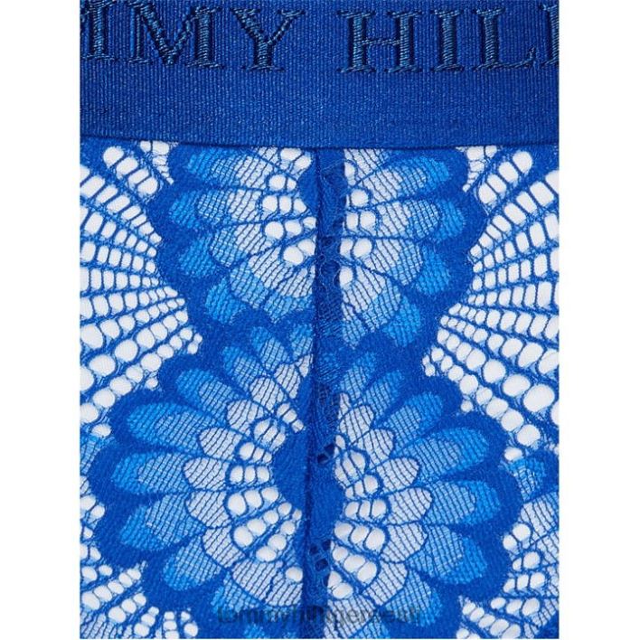 stringid RJV6220161 sinine Tommy Hilfiger