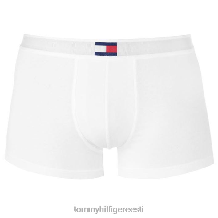 suured liputüved RJV6220598 valge Tommy Hilfiger