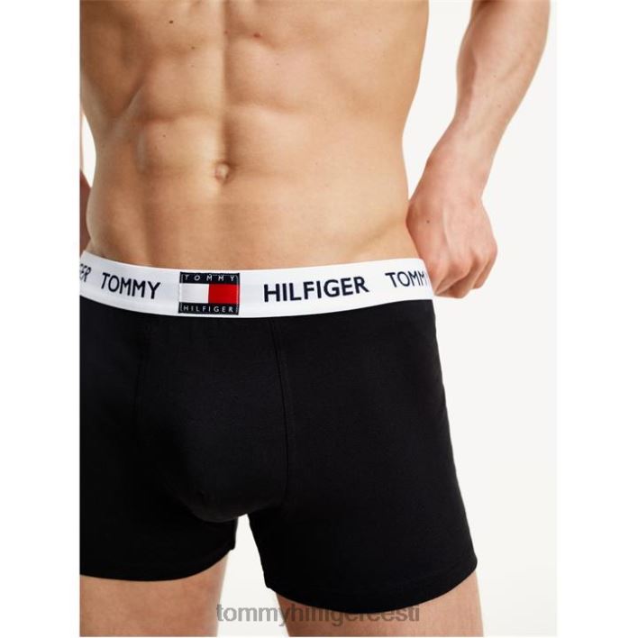 suured logokastid RJV6220480 pvh must Tommy Hilfiger