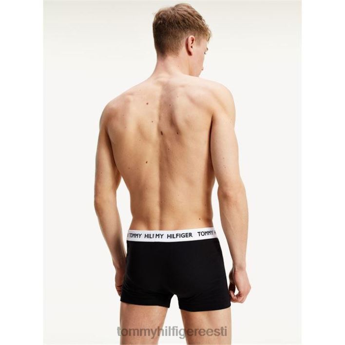 suured logokastid RJV6220480 pvh must Tommy Hilfiger