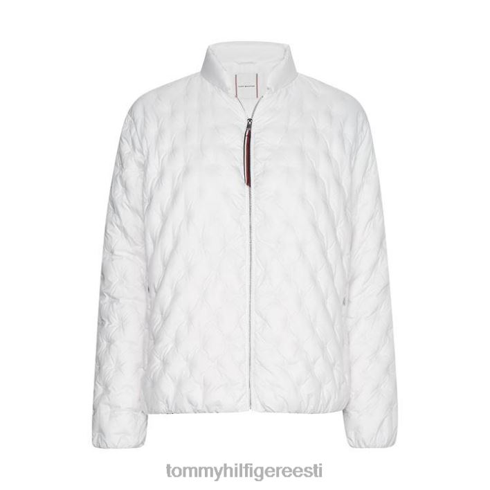 täpiline sulejope RJV6220842 valge ycf Tommy Hilfiger