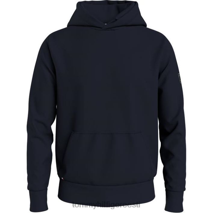 taaskasutatud muu kapuuts RJV6219919 kõrbe taevas dw5 Tommy Hilfiger