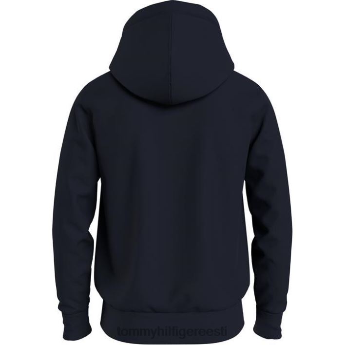 taaskasutatud muu kapuuts RJV6219919 kõrbe taevas dw5 Tommy Hilfiger