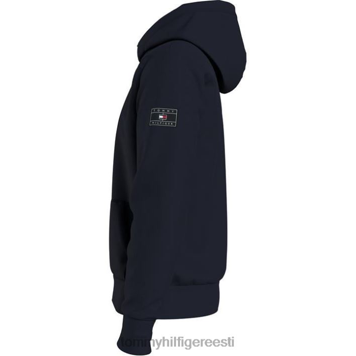 taaskasutatud muu kapuuts RJV6219919 kõrbe taevas dw5 Tommy Hilfiger