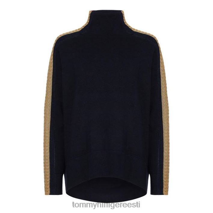 tarah triibuline dressipluus RJV6220720 dw5 dessky Tommy Hilfiger