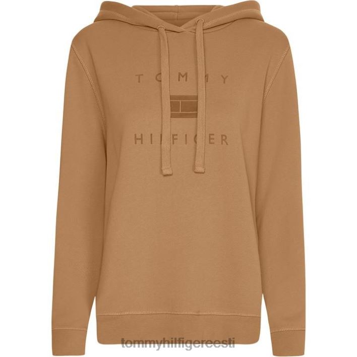 tavaline flokk kapuuts RJV6220228 maakhaki Tommy Hilfiger