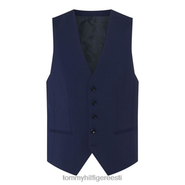 tavaline vest RJV6220843 sinine 420 Tommy Hilfiger