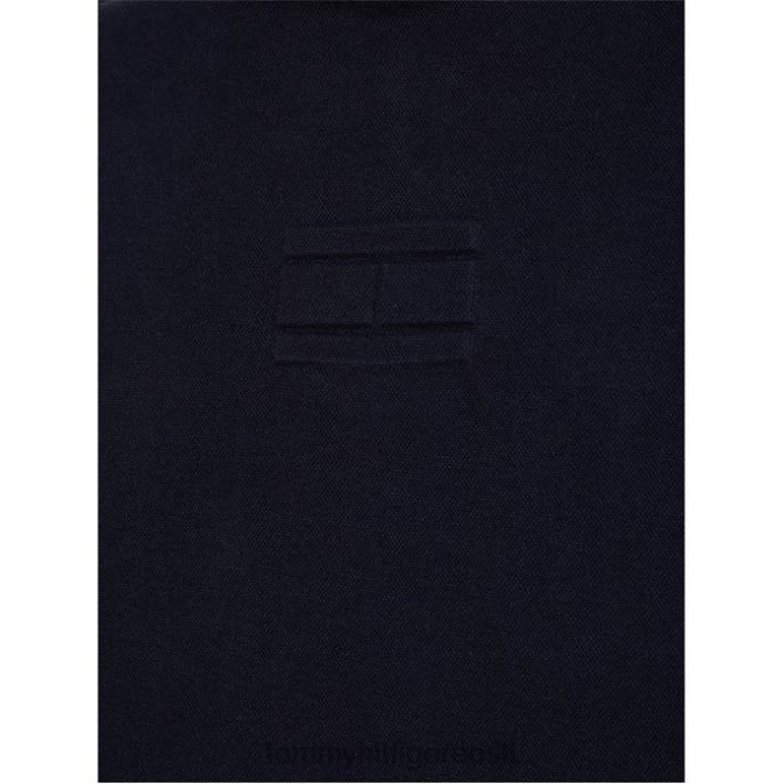 tech ess hooajaline pop over hoody RJV6220541 kõrbe taevas dw5 Tommy Hilfiger