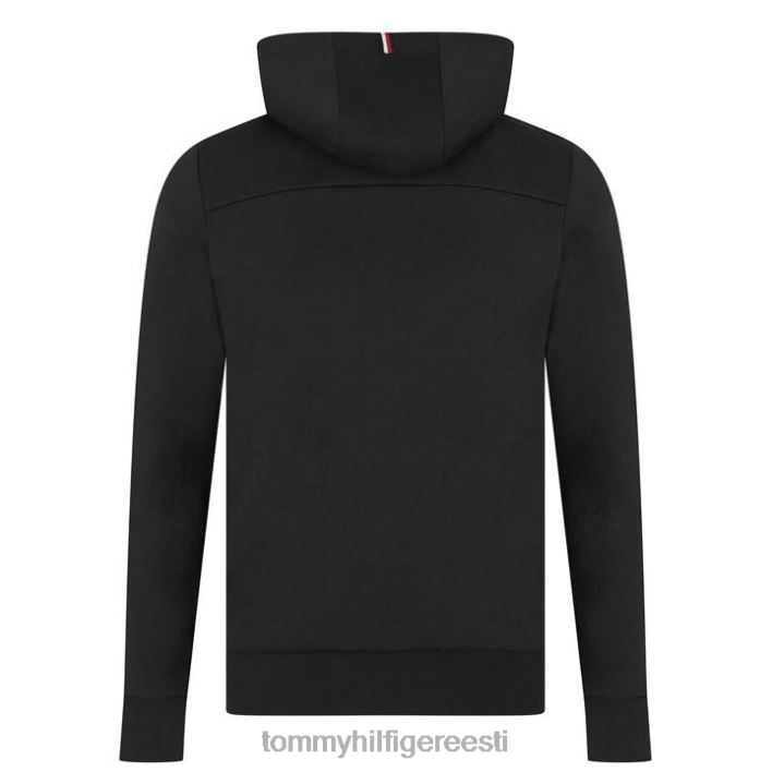 tech essentials kapuuts RJV6219854 mustad voodid Tommy Hilfiger