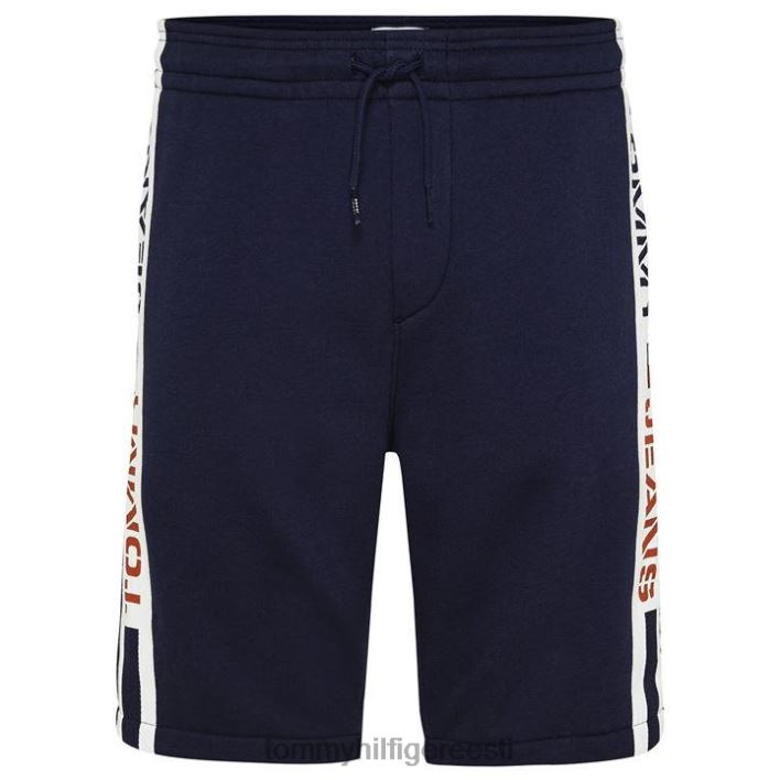 teibipüksid RJV6220462 hämar merevägi Tommy Hilfiger