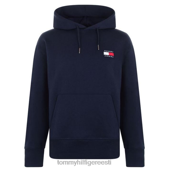 teine ​​kapuuts RJV6220025 must iiris Tommy Hilfiger