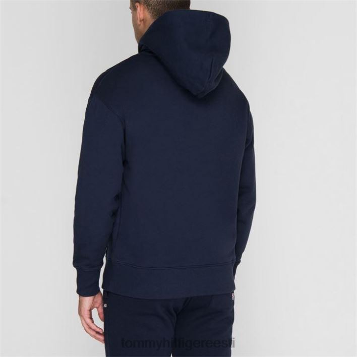 teine ​​kapuuts RJV6220025 must iiris Tommy Hilfiger