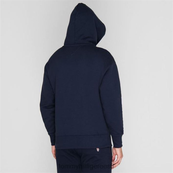 teine ​​kapuuts RJV6220025 must iiris Tommy Hilfiger