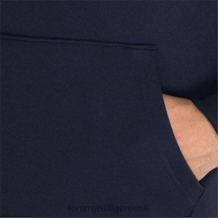 teine ​​kapuuts RJV6220025 must iiris Tommy Hilfiger