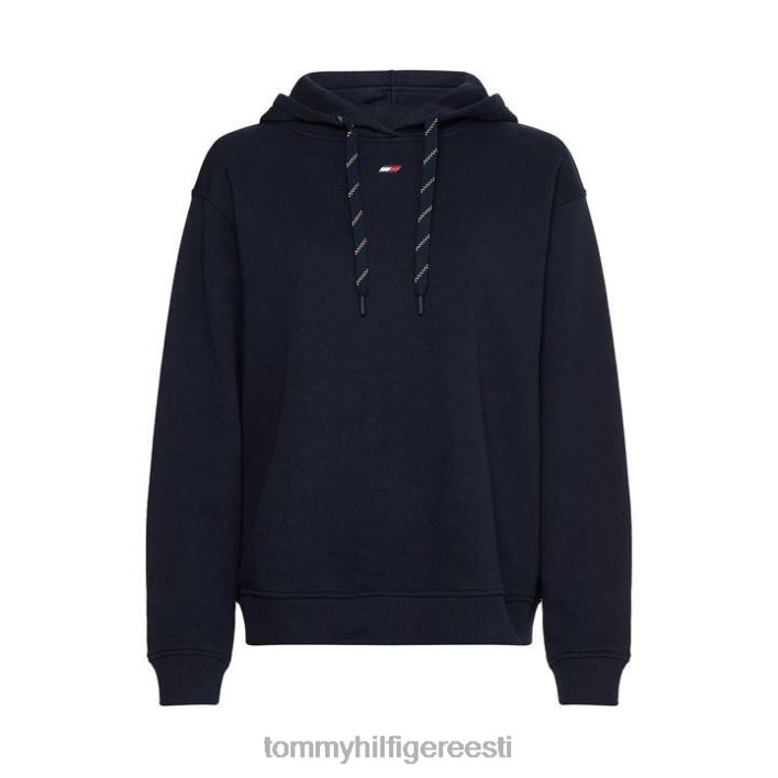 teine ​​kapuuts RJV6220412 kõrbe taevas dw5 Tommy Hilfiger
