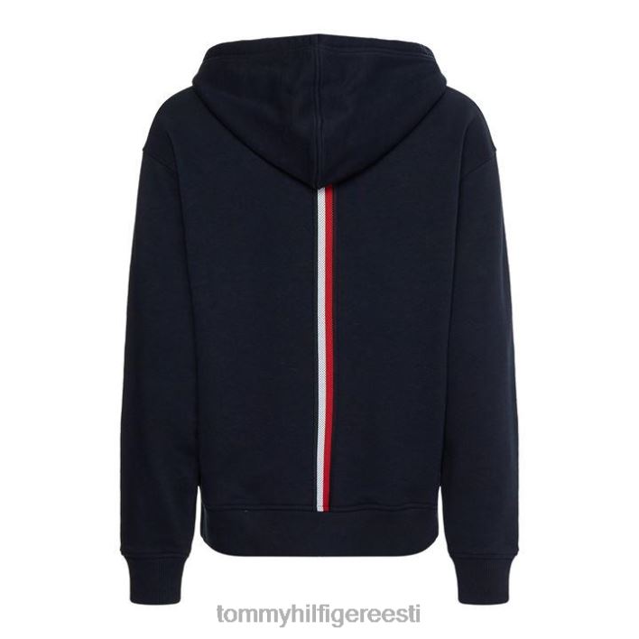 teine ​​kapuuts RJV6220412 kõrbe taevas dw5 Tommy Hilfiger