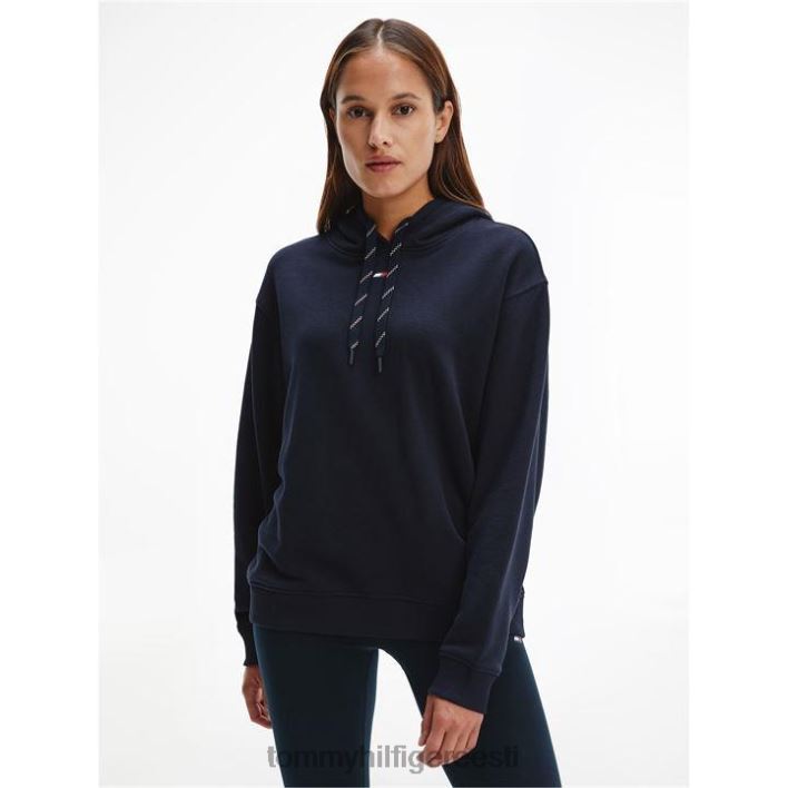 teine ​​kapuuts RJV6220412 kõrbe taevas dw5 Tommy Hilfiger