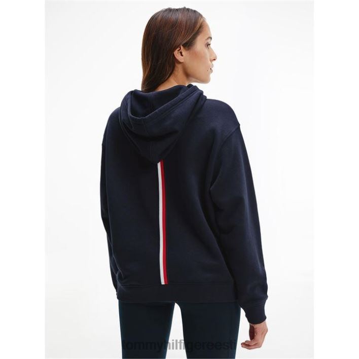 teine ​​kapuuts RJV6220412 kõrbe taevas dw5 Tommy Hilfiger