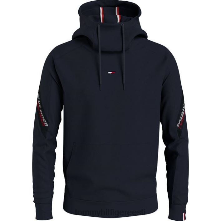 teip kapuuts RJV6219826 kõrbe taevas Tommy Hilfiger