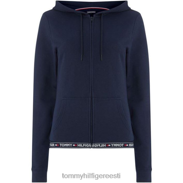 teipimine kapuutsiga RJV6219821 merevägi Tommy Hilfiger