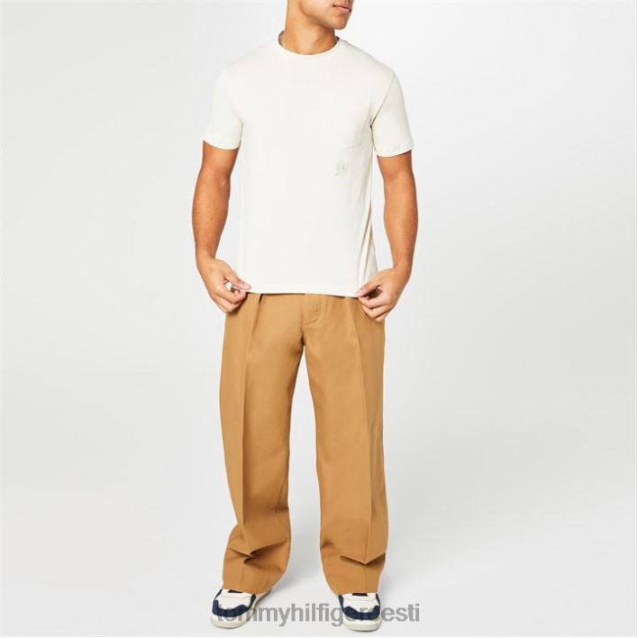 thl ss tasku tee RJV6220648 kõrb ach Tommy Hilfiger