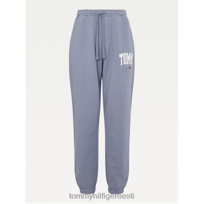 tjm kollegiaalne higipüks RJV6220332 pleekinud viinamari Tommy Hilfiger