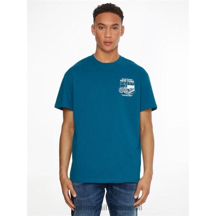 tjm ny parima toidu tee RJV6220425 bensiin cwj Tommy Hilfiger