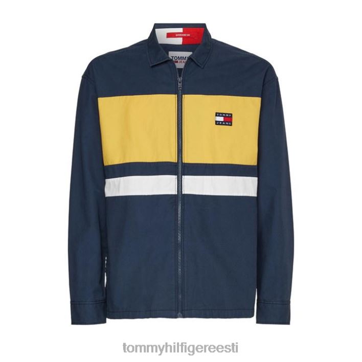 tjm romaani plokk ülesärk RJV6220984 hämar c87 Tommy Hilfiger