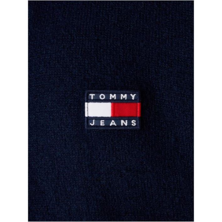 tjm uisutaja märk kardikampsun RJV6220104 hämar c87 Tommy Hilfiger
