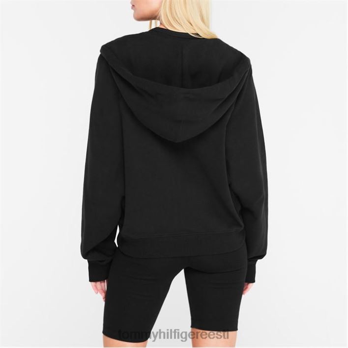 tjw bxy signatuur lukuga kapuuts RJV6220099 must Tommy Hilfiger