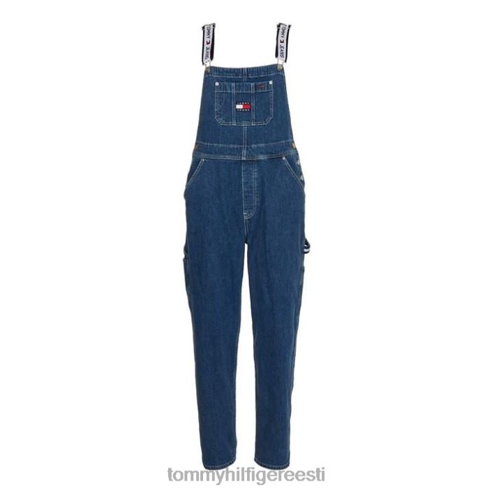 tjw denim dungaree cf8021 RJV6219758 denim tume Tommy Hilfiger