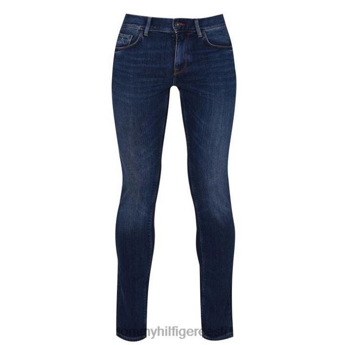tommy bleecker meeste teksad RJV6219631 denim 919 Tommy Hilfiger