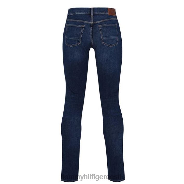 tommy bleecker meeste teksad RJV6219631 denim 919 Tommy Hilfiger