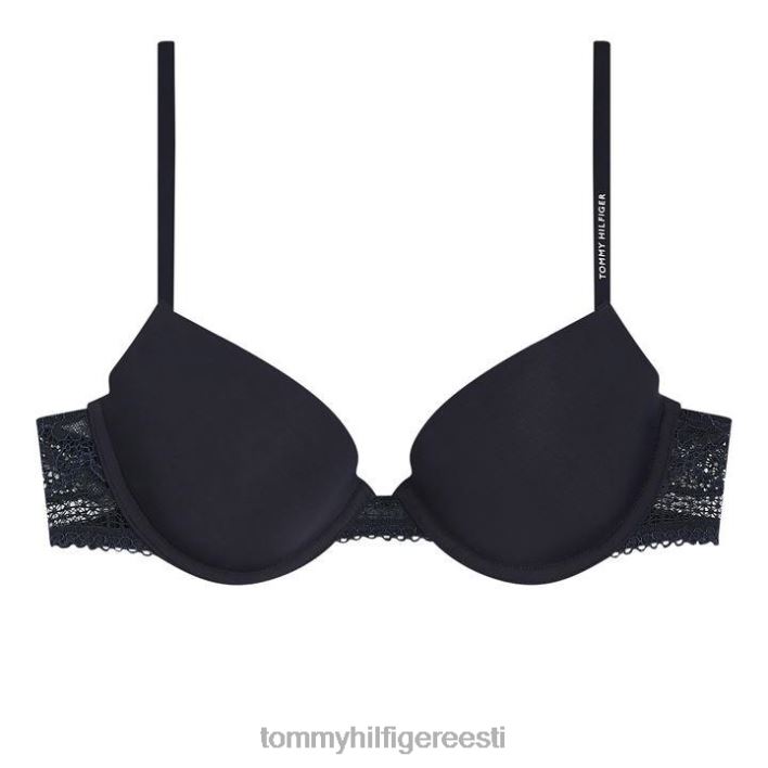 tommy bodywear balconette naiste RJV6220556 kõrbe taevas dw5 Tommy Hilfiger