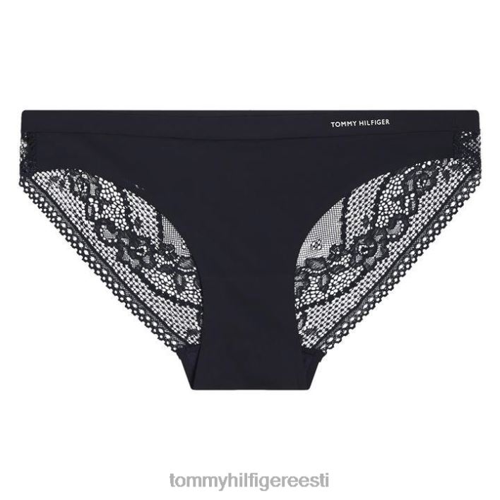 tommy bodyweari bikiinipüksid RJV6220618 kõrbe taevas dw5 Tommy Hilfiger