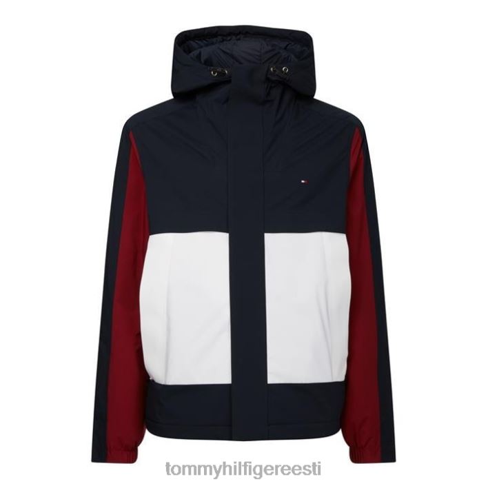 tommy cb jope RJV6220187 tbc Tommy Hilfiger