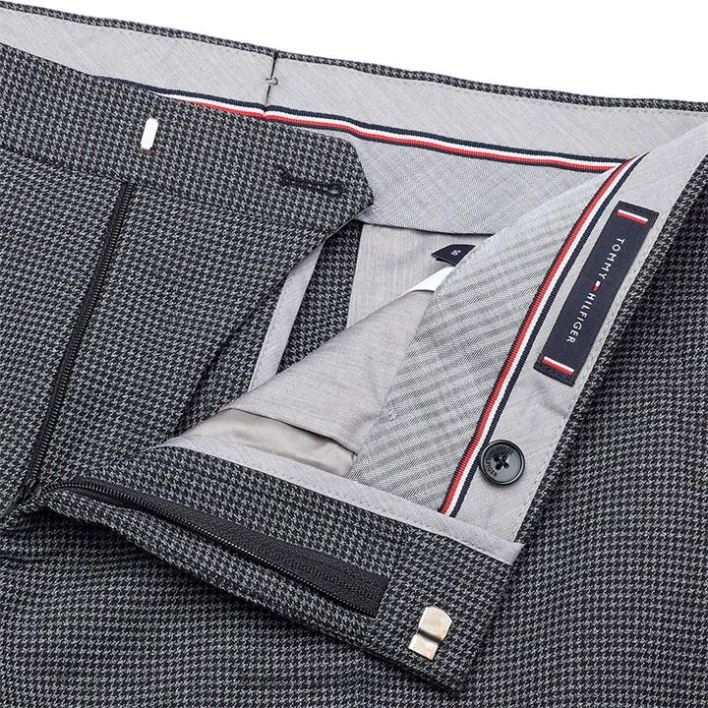 tommy charpuptoothtr sn31 RJV6220074 süsi Tommy Hilfiger