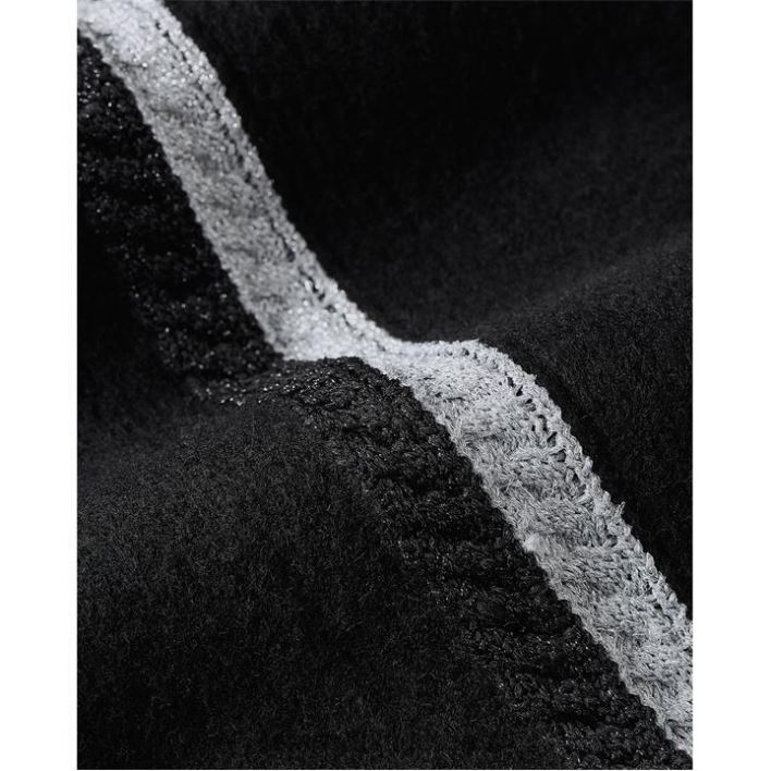 tommy flex laiad püksid RJV6220829 must Tommy Hilfiger