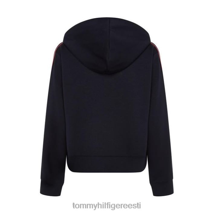tommy globl strp kapuuts RJV6220575 kõrbe taevas Tommy Hilfiger