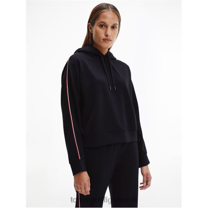 tommy globl strp kapuuts RJV6220575 kõrbe taevas Tommy Hilfiger