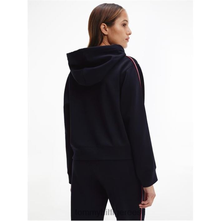 tommy globl strp kapuuts RJV6220575 kõrbe taevas Tommy Hilfiger