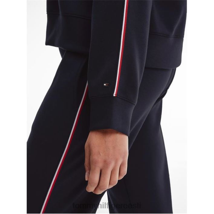 tommy globl strp kapuuts RJV6220575 kõrbe taevas Tommy Hilfiger