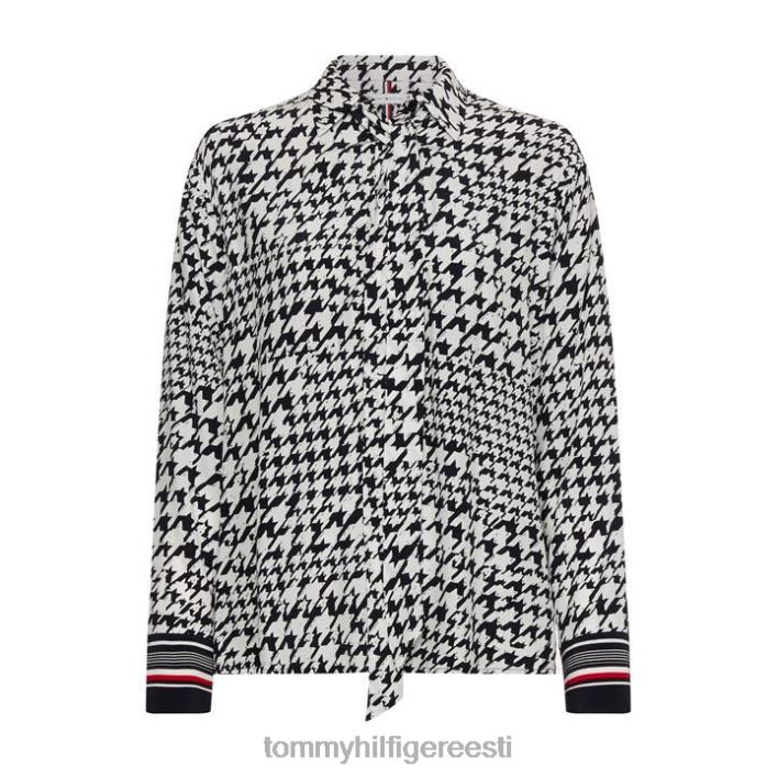 tommy hagijas pluus RJV6220244 suur hagijas Tommy Hilfiger