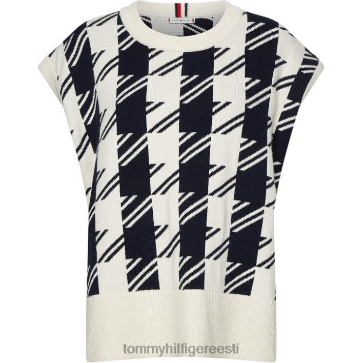 tommy hagijas vest RJV6220837 suur hagijas Tommy Hilfiger