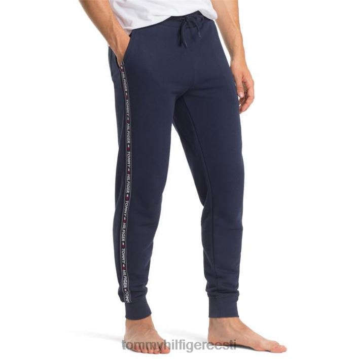 tommy hwk lindijooksjad RJV6219673 mereväe bleiser Tommy Hilfiger