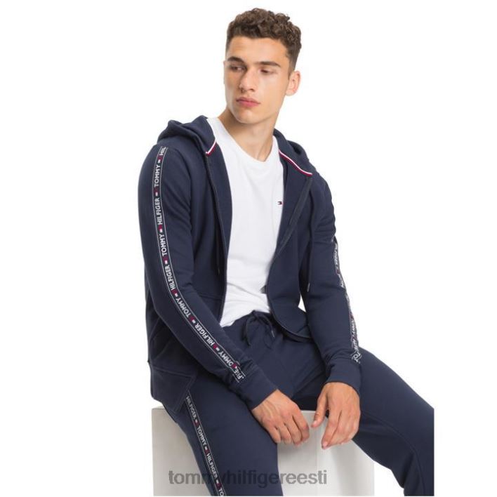 tommy hwk lindijooksjad RJV6219673 mereväe bleiser Tommy Hilfiger